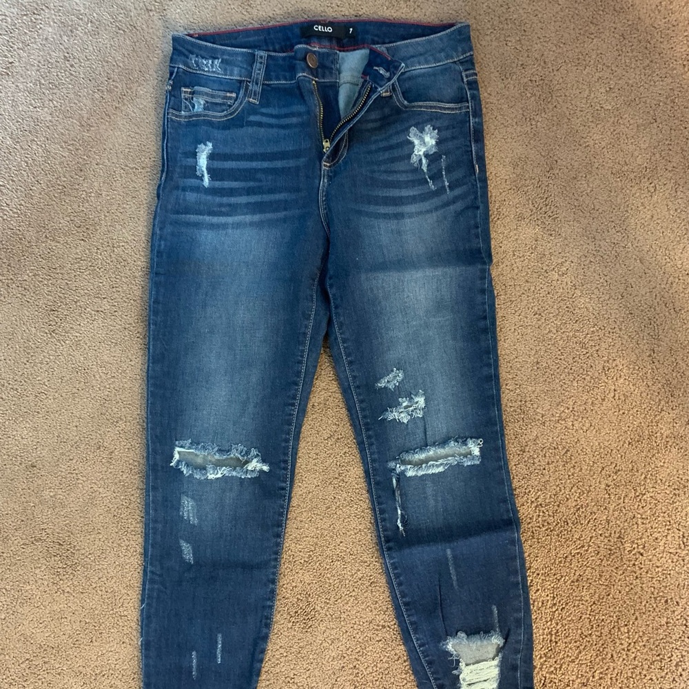 Cello jeans